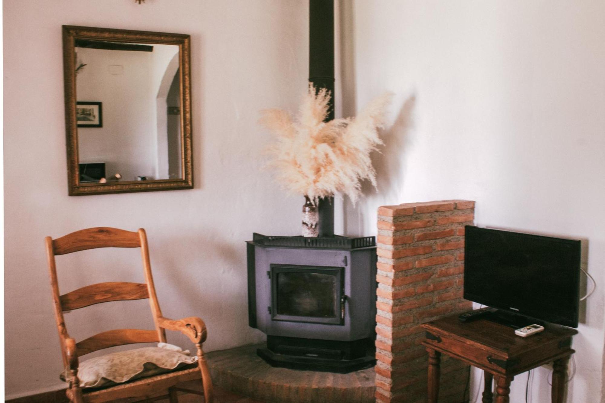 Hotel Rural Alqueria De Los Lentos Nigüelas Szoba fotó