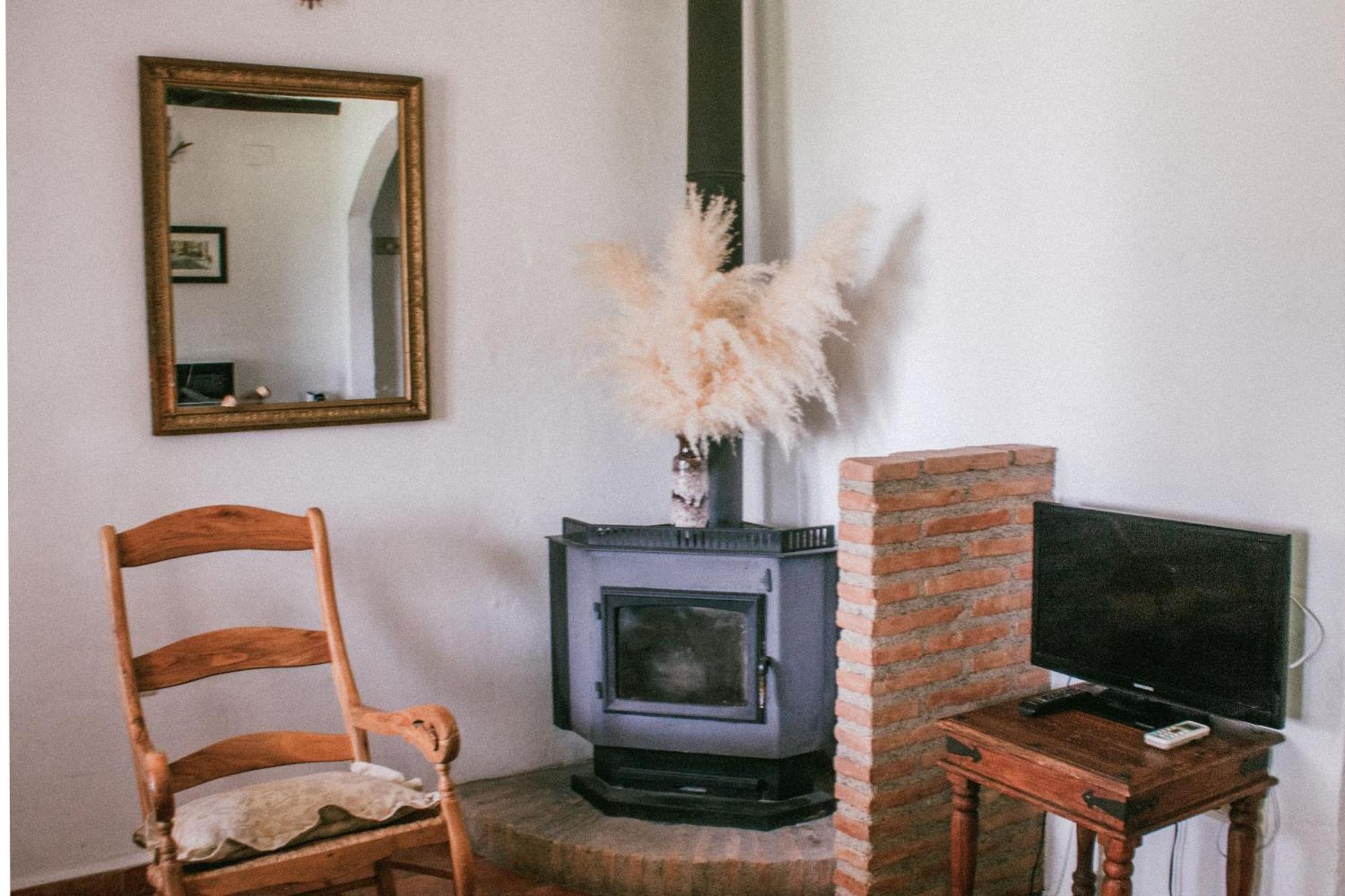 Hotel Rural Alqueria De Los Lentos Nigüelas Szoba fotó